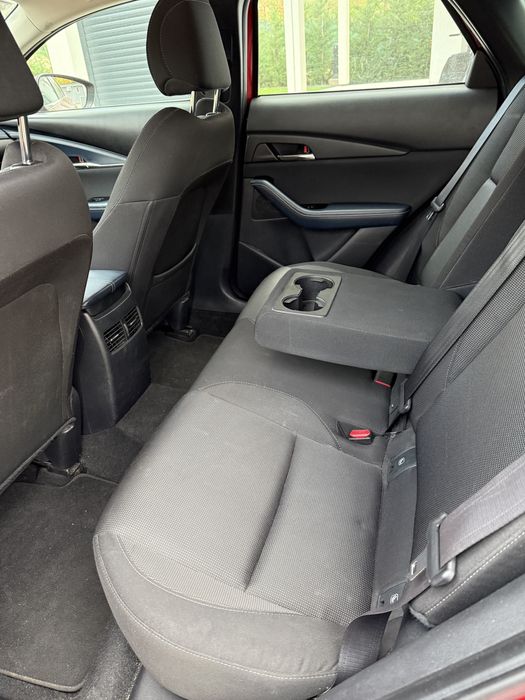 Mazda CX30  din 2020