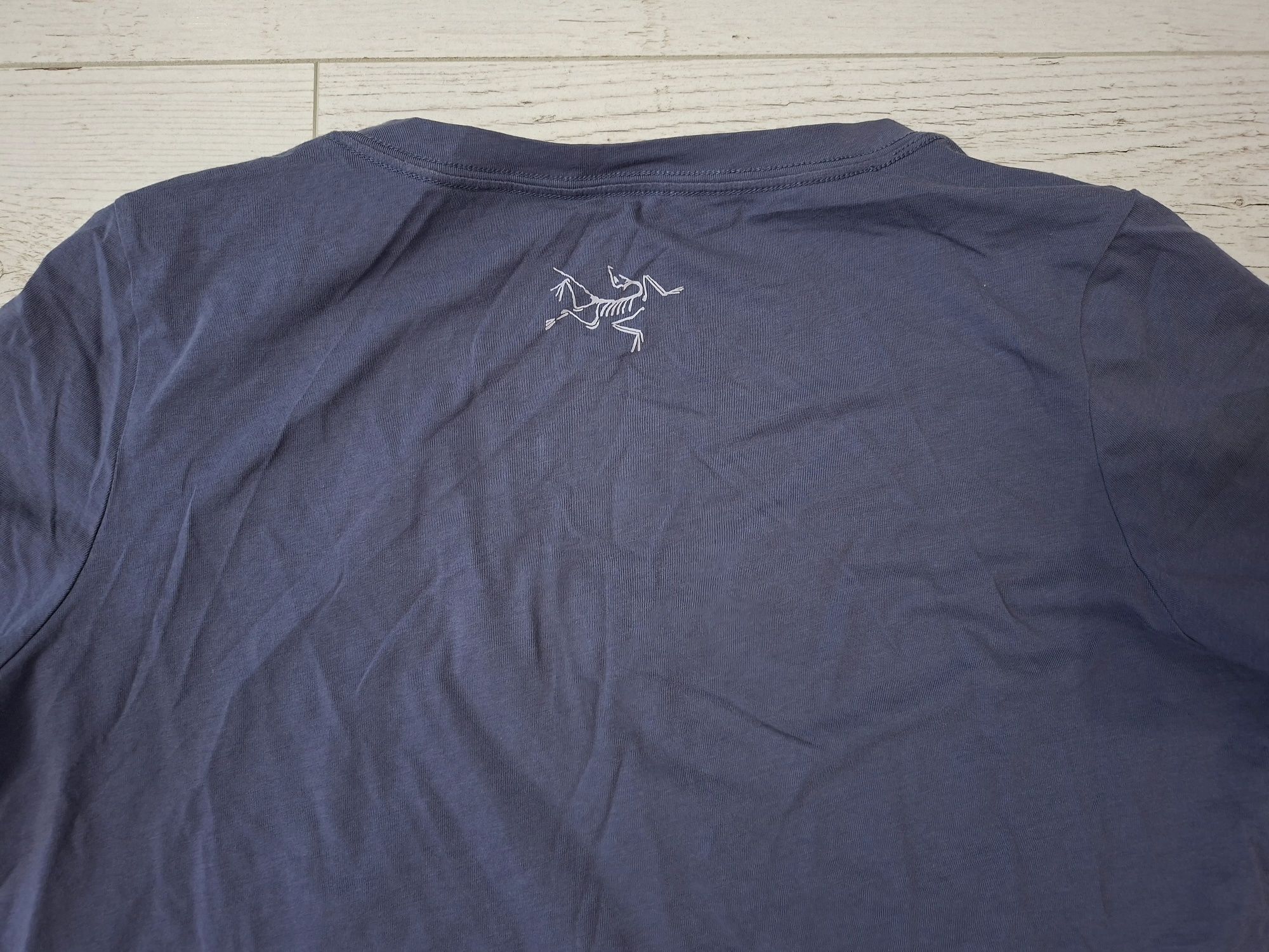 Arc'teryx-Ориг.Дамска тениска