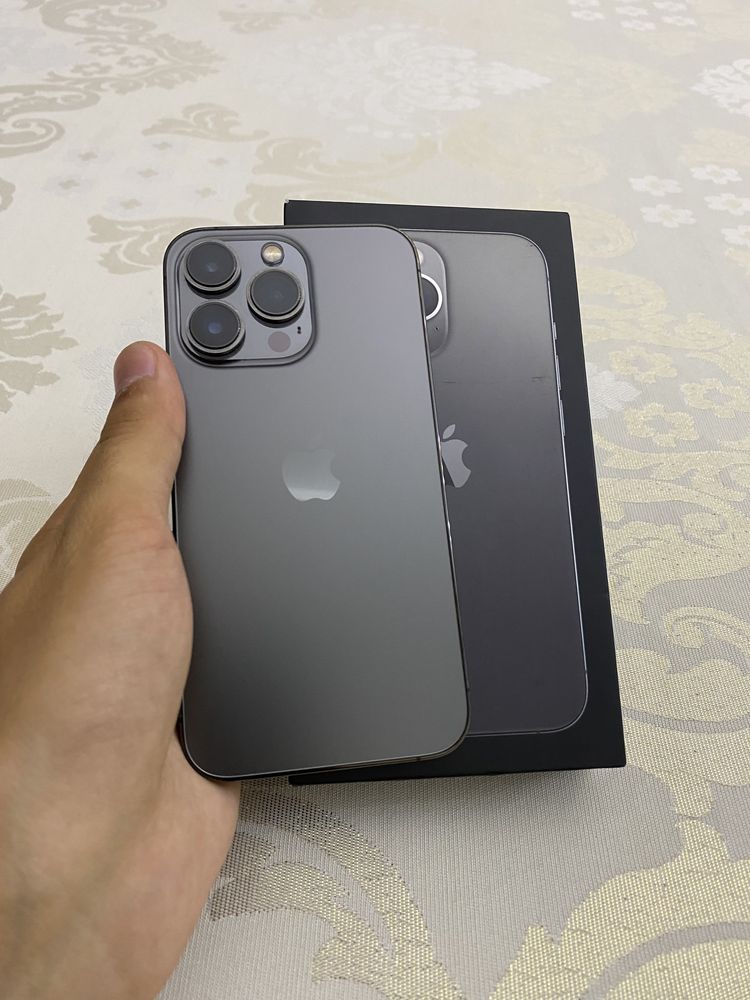 Iphone 13 pro ideal LL/A