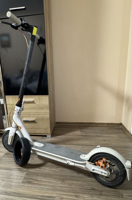 Електрическа тротинетка Xiomi Electrik Scooter 3- Grey