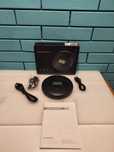 Arafuna преносим CD плейър с Bluetooth, FM и LCD екран