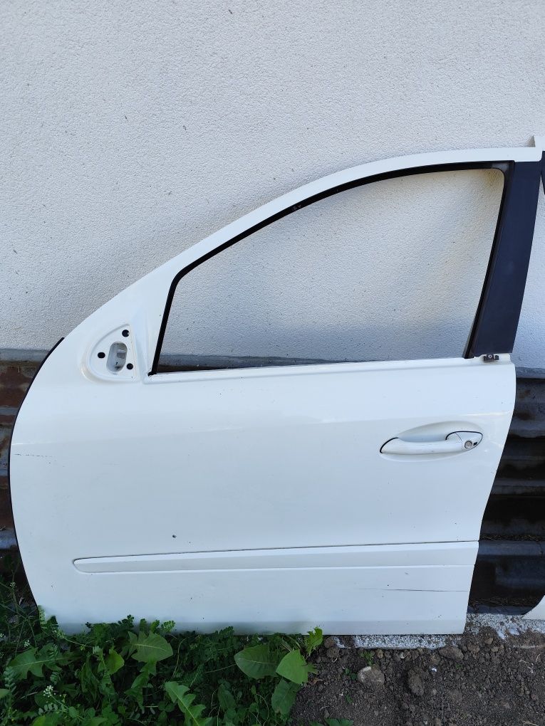 Предна/и врата/и Mercedes ML W164/Мерцедес МЛ В164