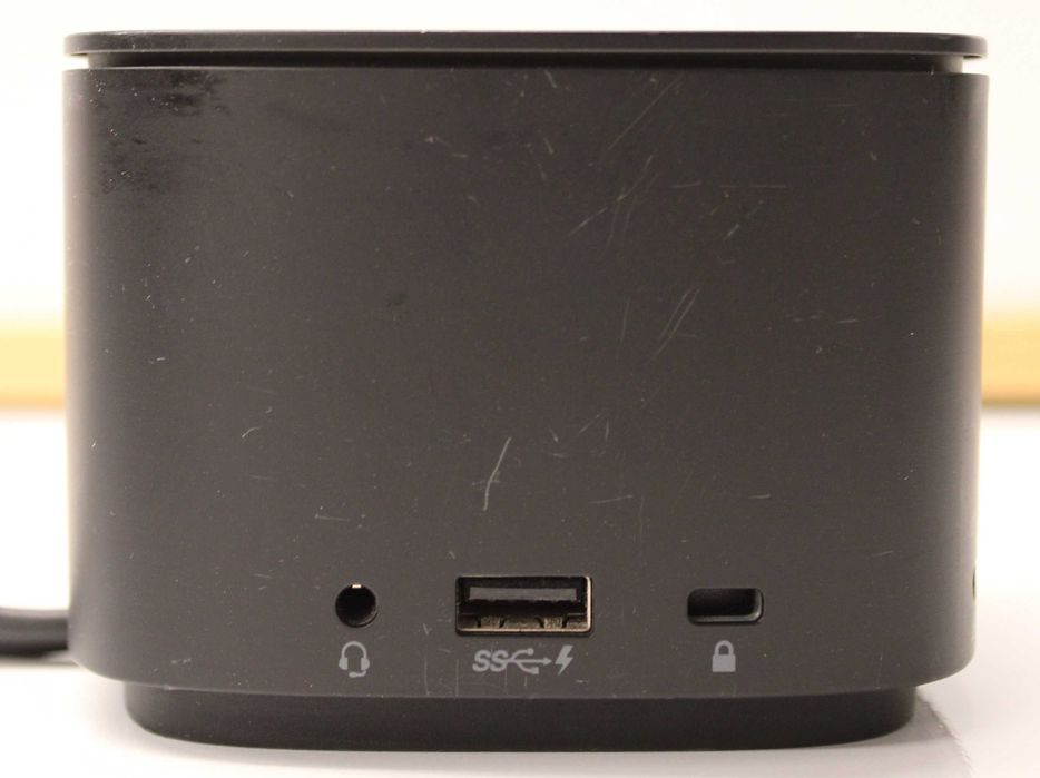 Докинг станция HP G2 HSN-IX01