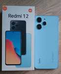 XIOAMI redmi 12 BLUE