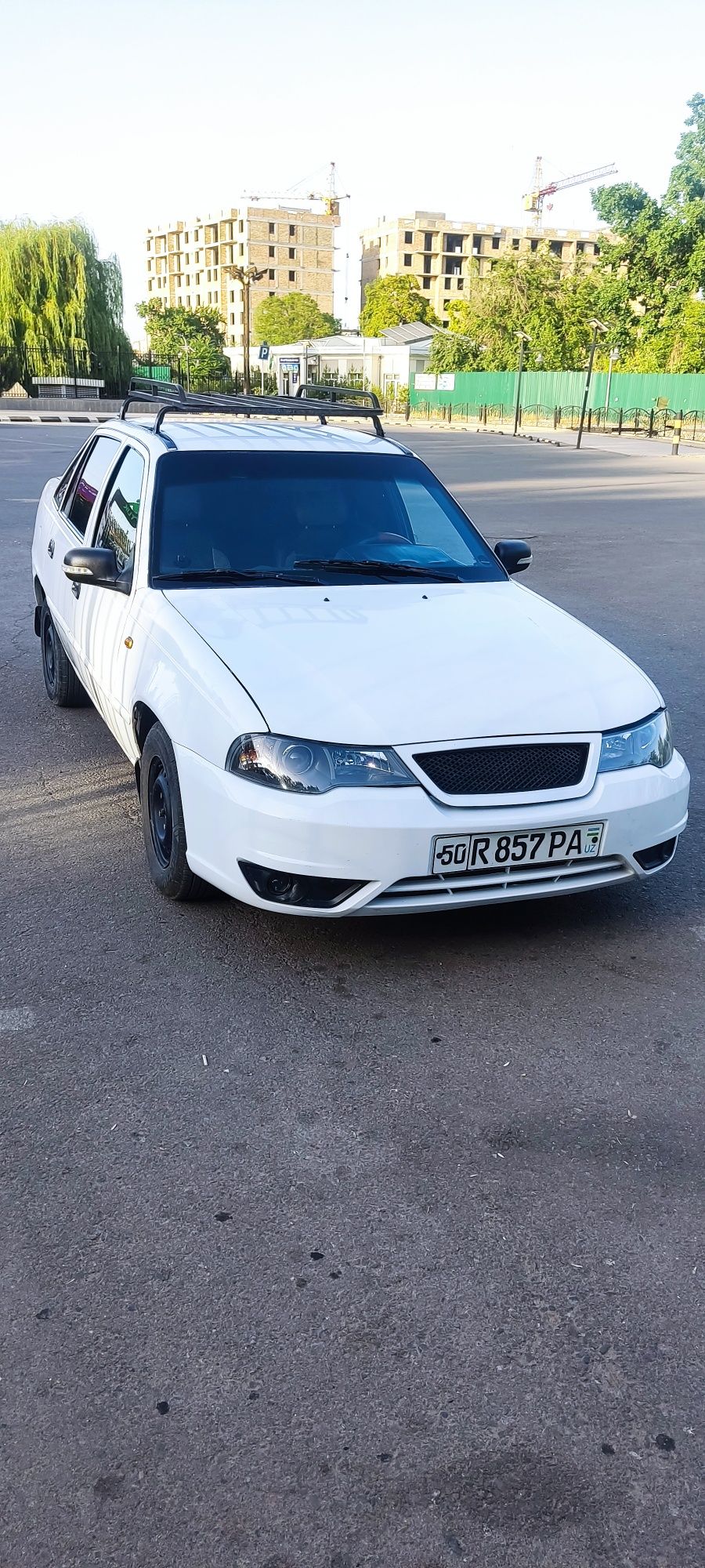 Nexia 2 qilingan 1997