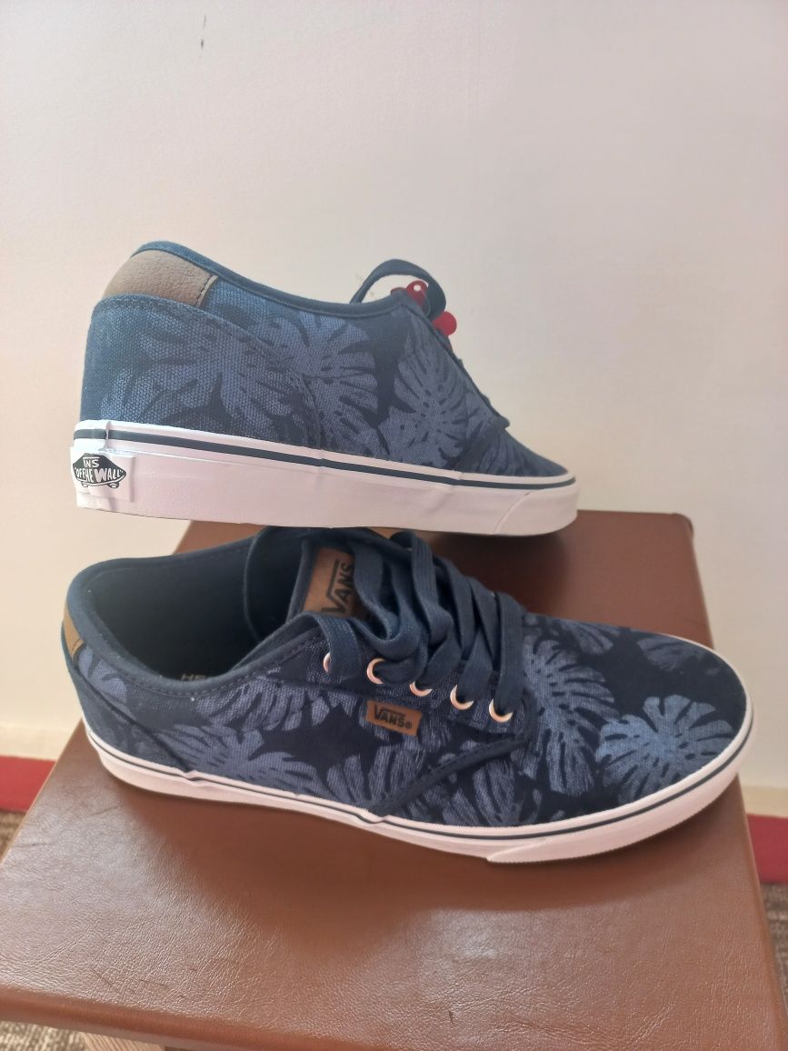 Vans Noi Masura 44