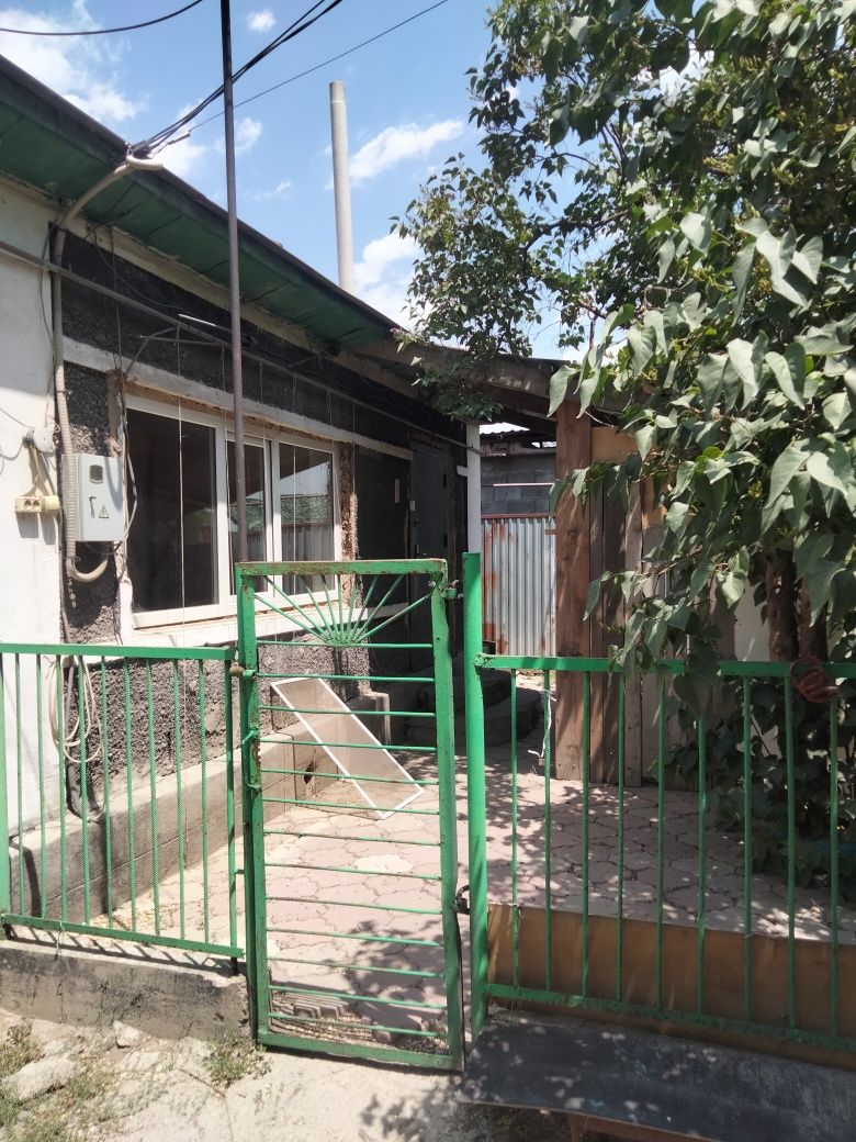 Сдаём пол дома в аренду