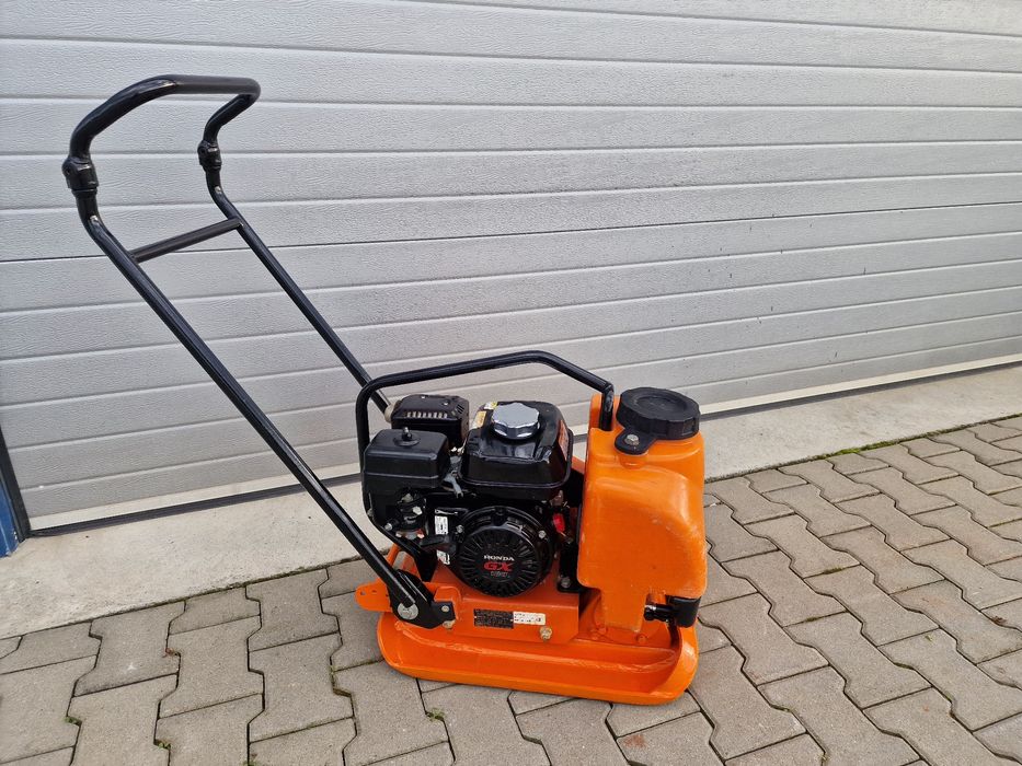 Placa Compactoare Nomag/Mikasa MVC-64VHW 80 kg An 2024 Japan