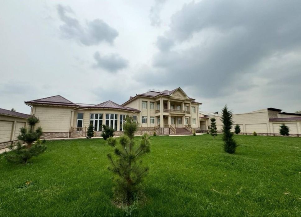 Евро дом Дурмень / Арчазор 18,5 соток