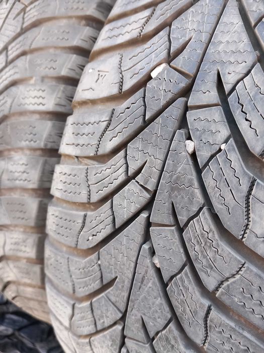 185/60 R15 DOT3623