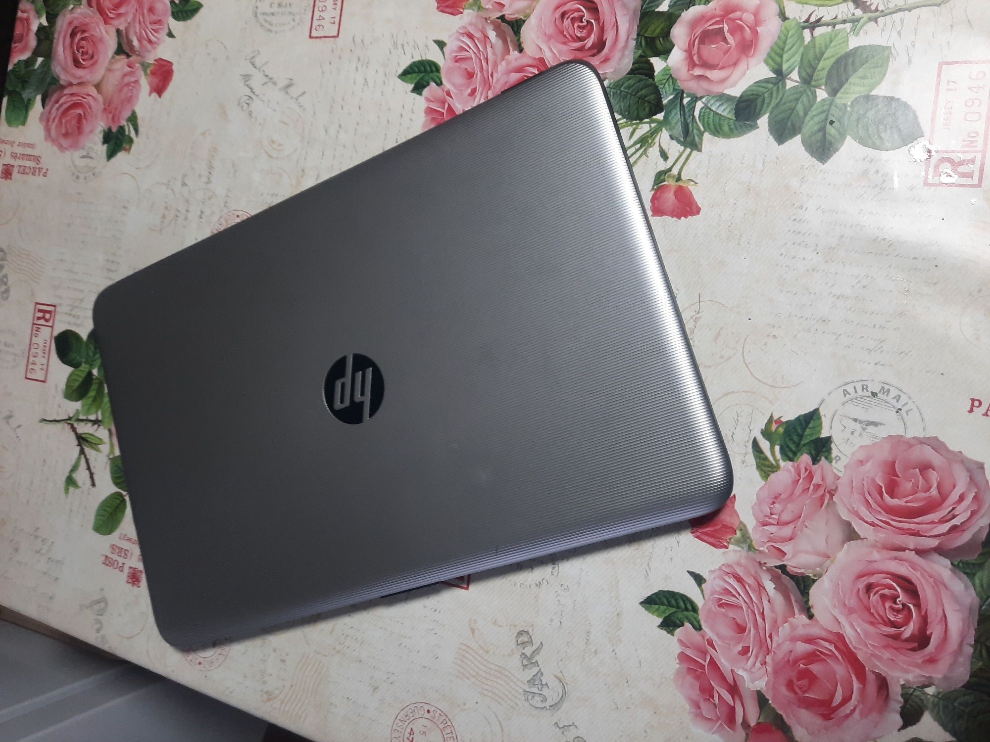 Hp Intel core i5 Ssd de 240 gb 8 Gb rami