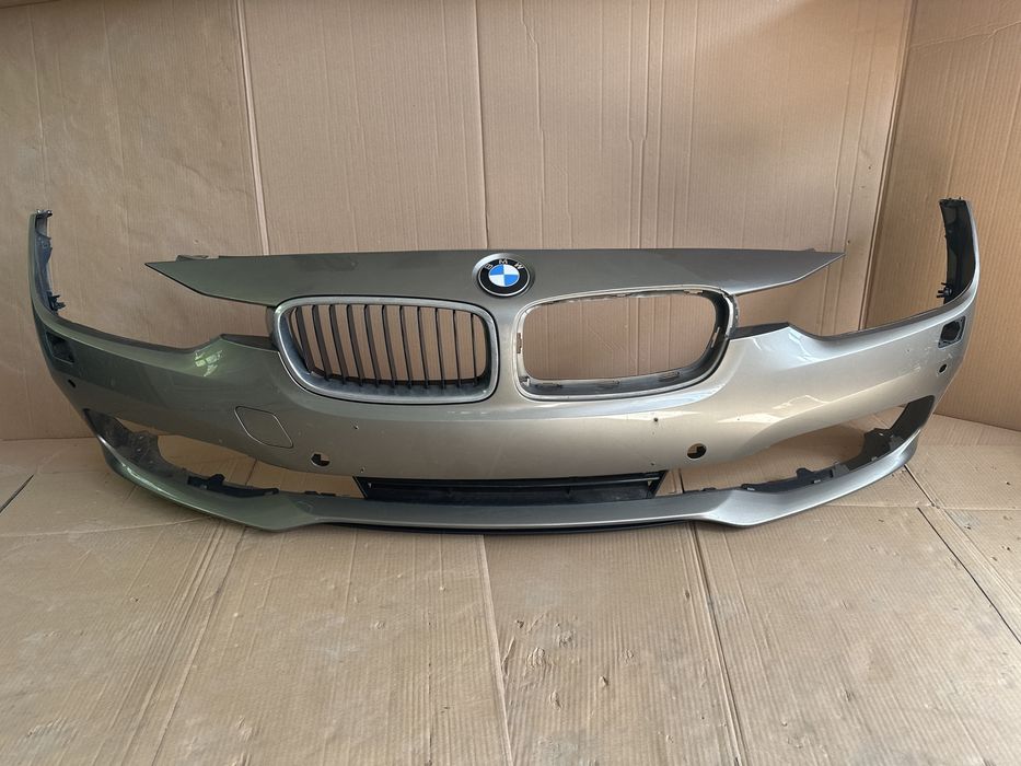 Bara fata park assist Bmw Seria 3 F30 F31 LCI dupa 2014 cod 7397622