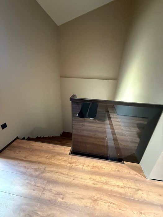 Аренда квартира ЖК Парисен 5 комнатная