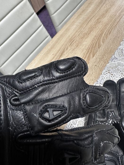 Manusi  moto sport Adrenaline