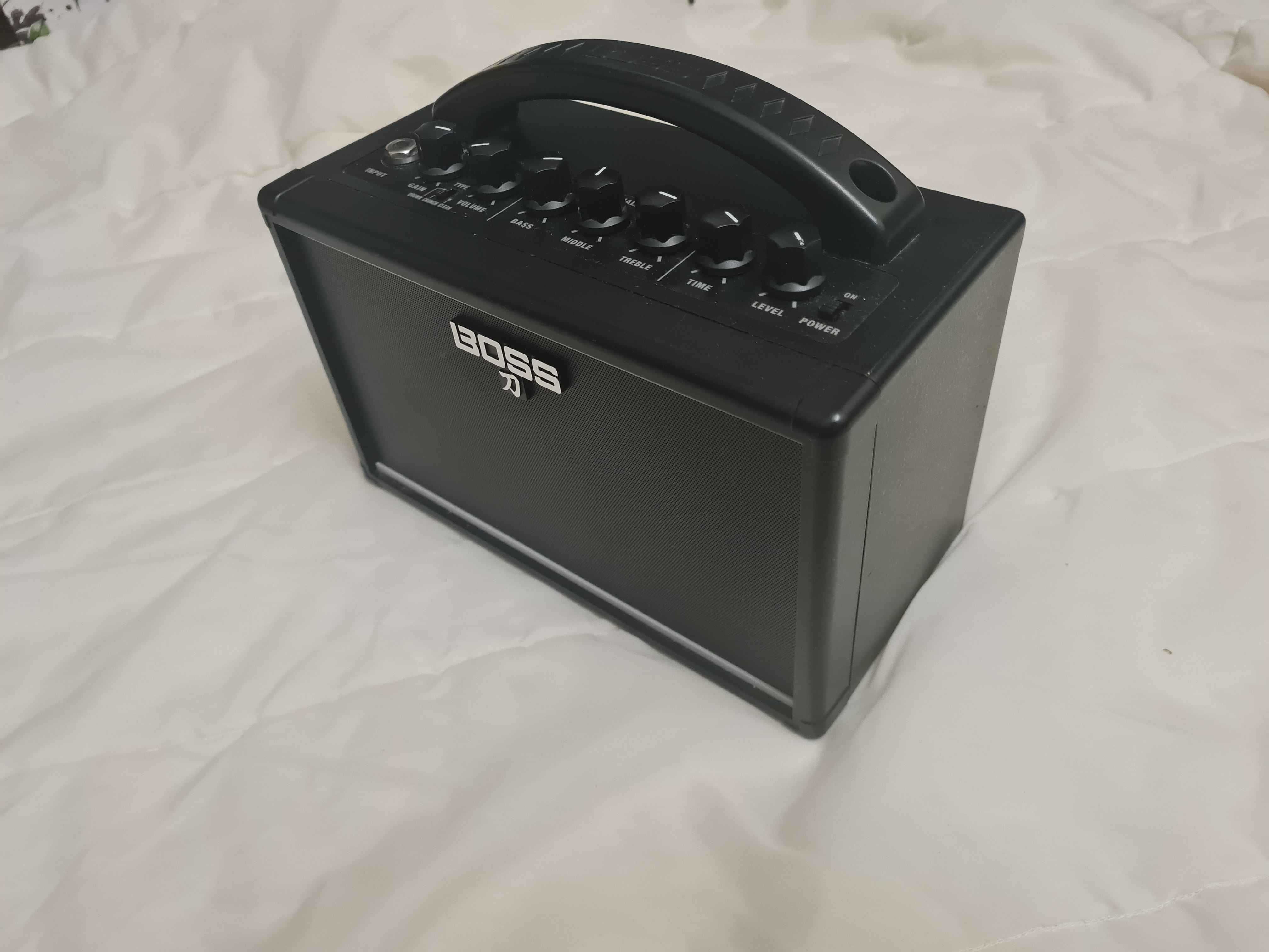 Vand Chitara Electrica Jackson JS 22 + Amplificator + Cablu Jack 4.5M