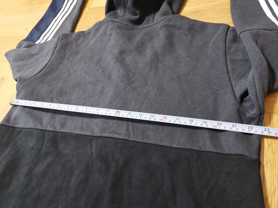 Мъжка горница Adidas Manchester United размер XL