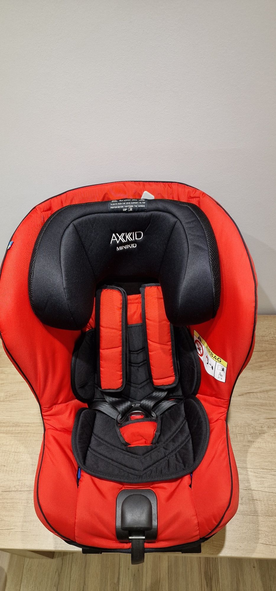 Scaun masina AXKID 0-25Kg