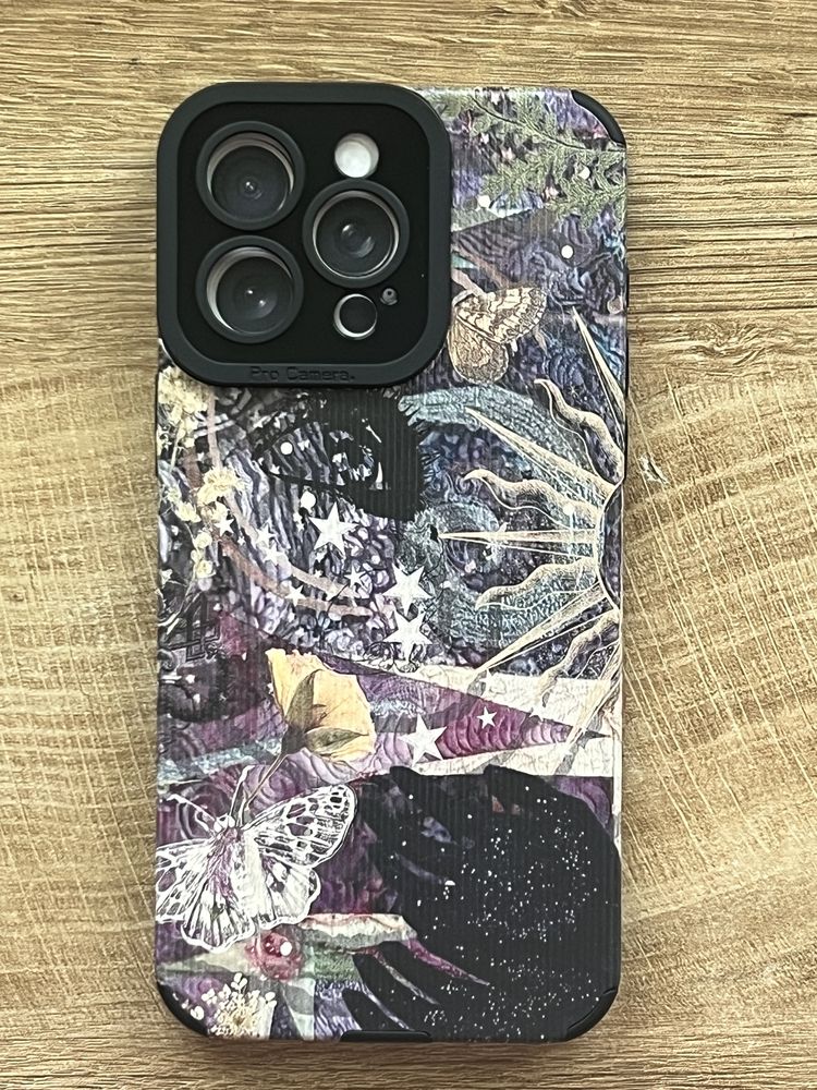 Калъф за iPhone 15 pro max