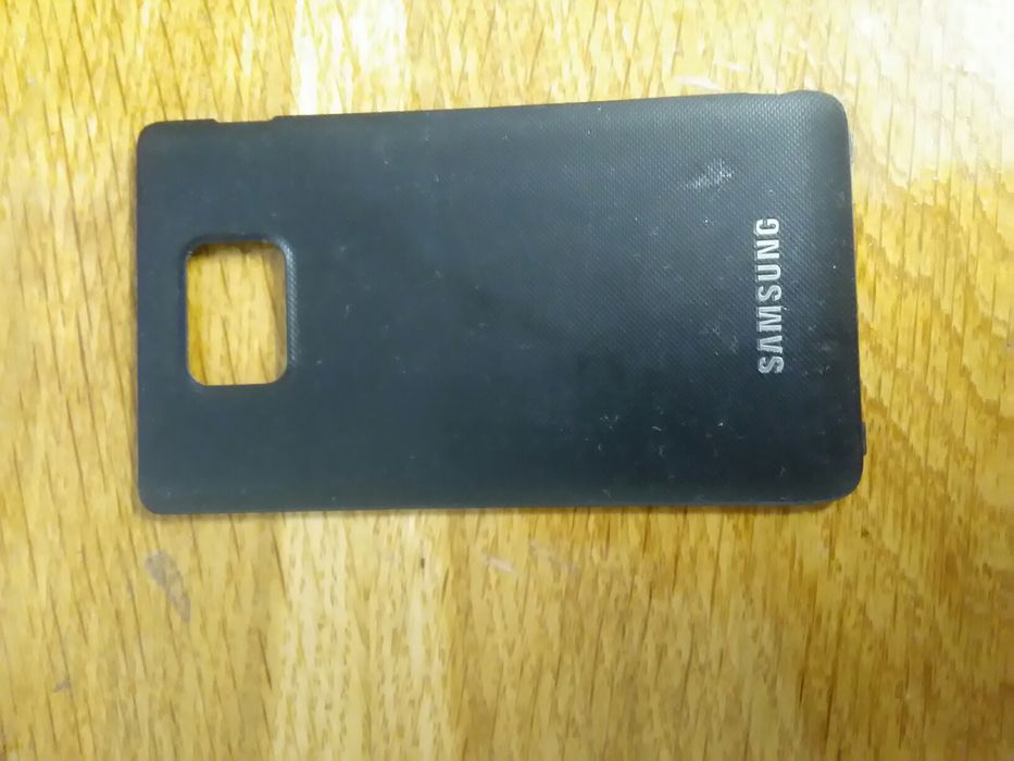 Capac spate Samsung S2