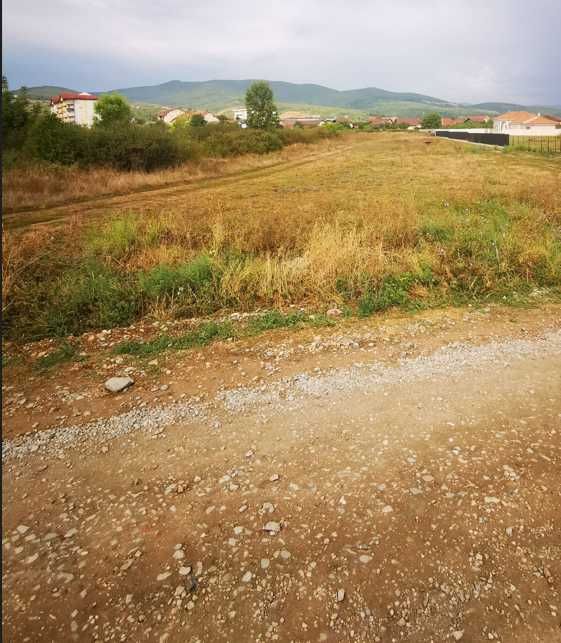 Teren de vânzare-zonă centrală