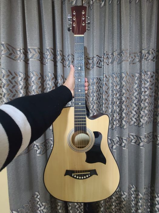 ками бор келишамиз