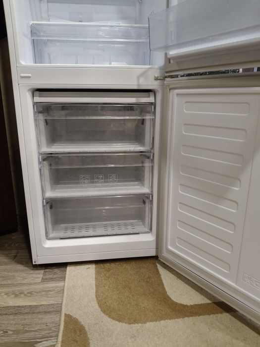 Холодильник ВЕКО