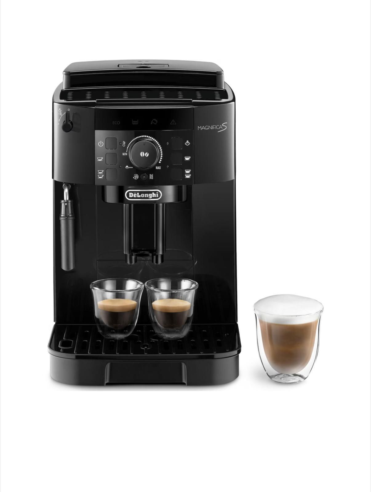 Espressor cafea delonghi