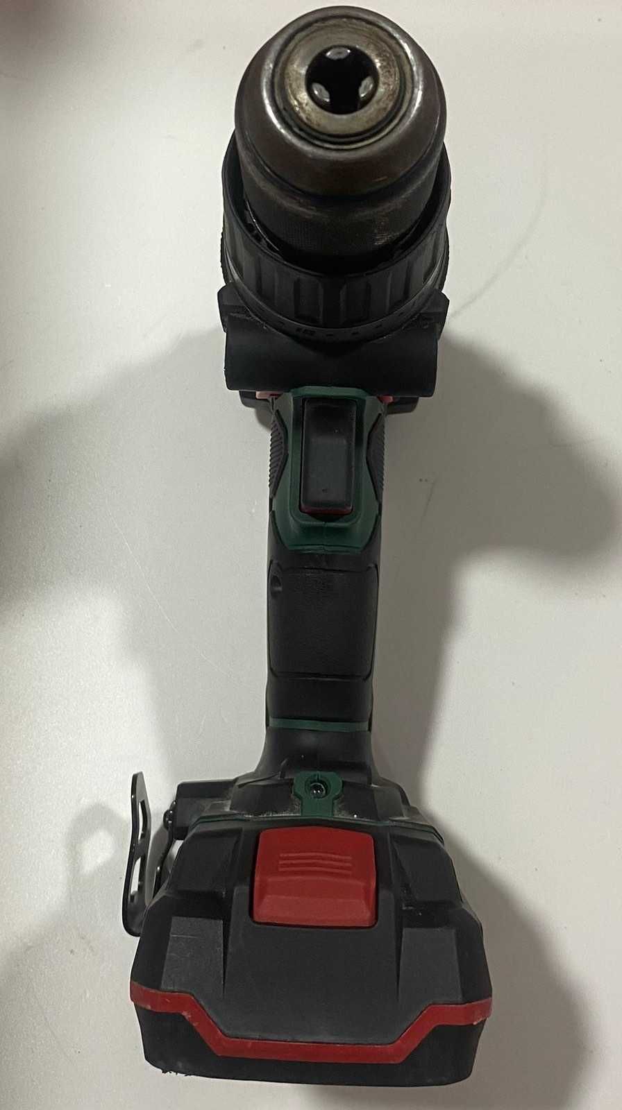 Акумулаторна дрелка Parkside psbsa 20 li c3