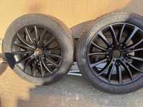 Vand jante bmw 5x120 r18