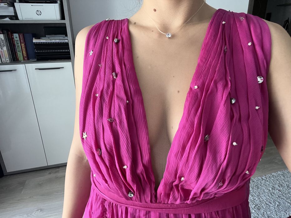 Rochie de seara Manuri S