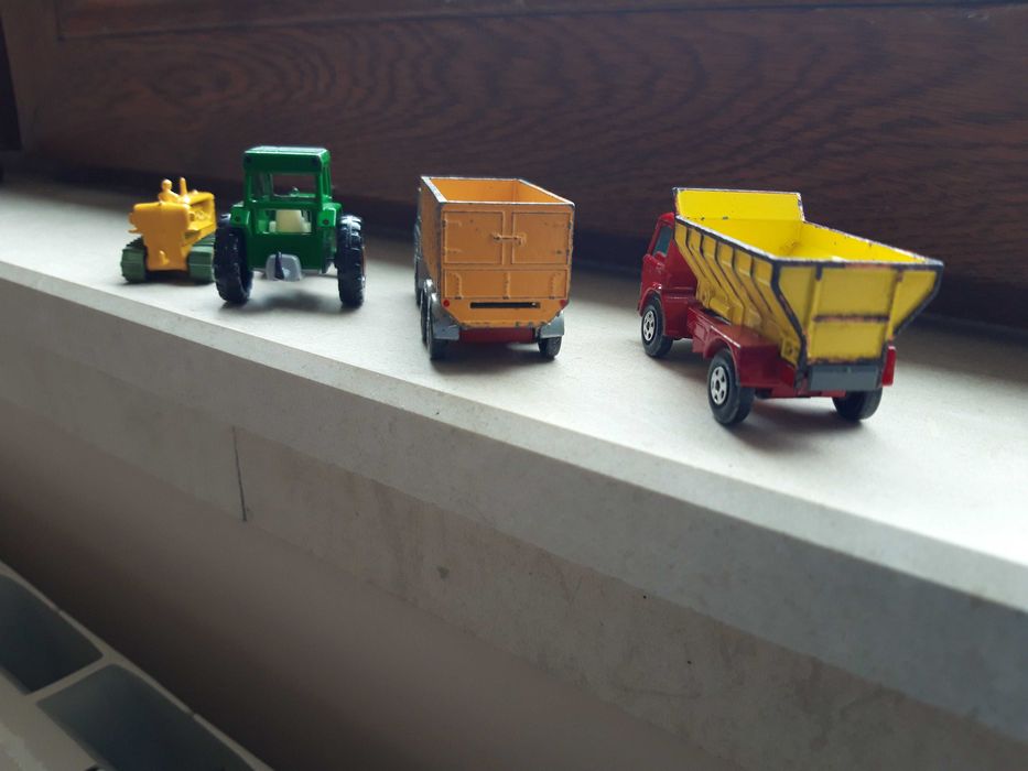 Matchbox Lesney  Macau