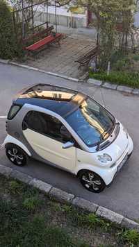 Smart ForTwo 2004