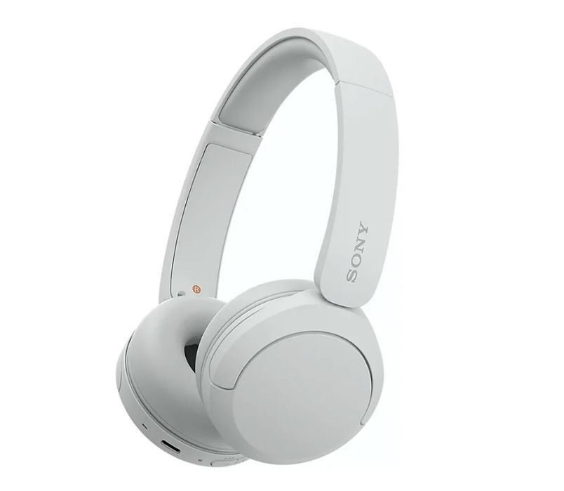 Sony WH-CH520W.E наушники