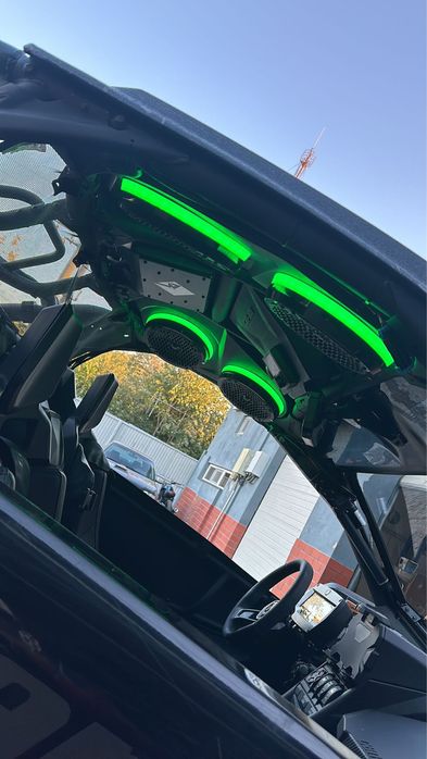 Maverick X rs 200cp 2023 2600km 3 moduri suspensie