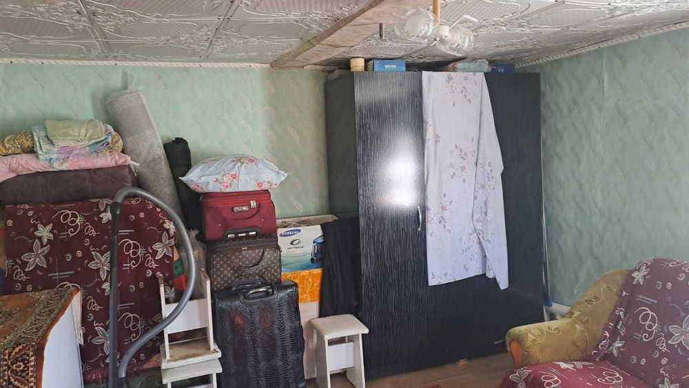 продается дом с.Аулиеколь