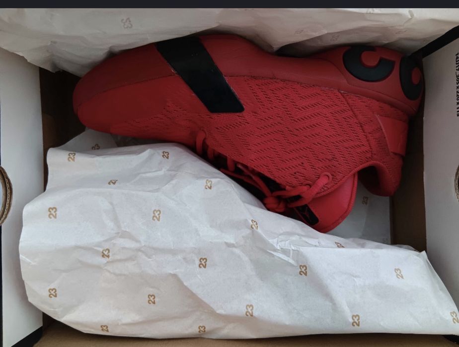 Мъжки маратонки Jordan Ultra Fly 3 Low