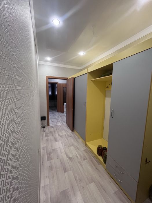 Сдам 2 комнатную квартиру