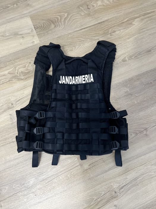 Vesta multifunctionala molle camelbak