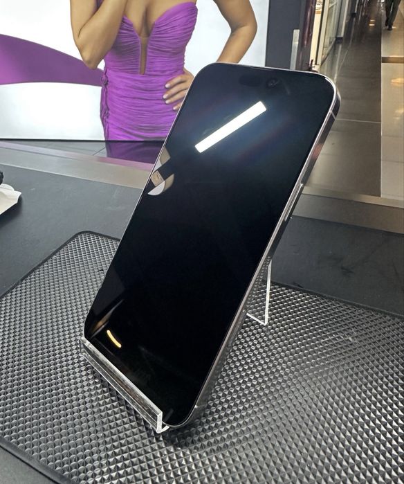 iPhone 16 PRO MAX  ALB  Accept Schimburi