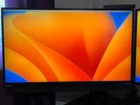 4к 27" монитор Lenovo Thinkvision X1