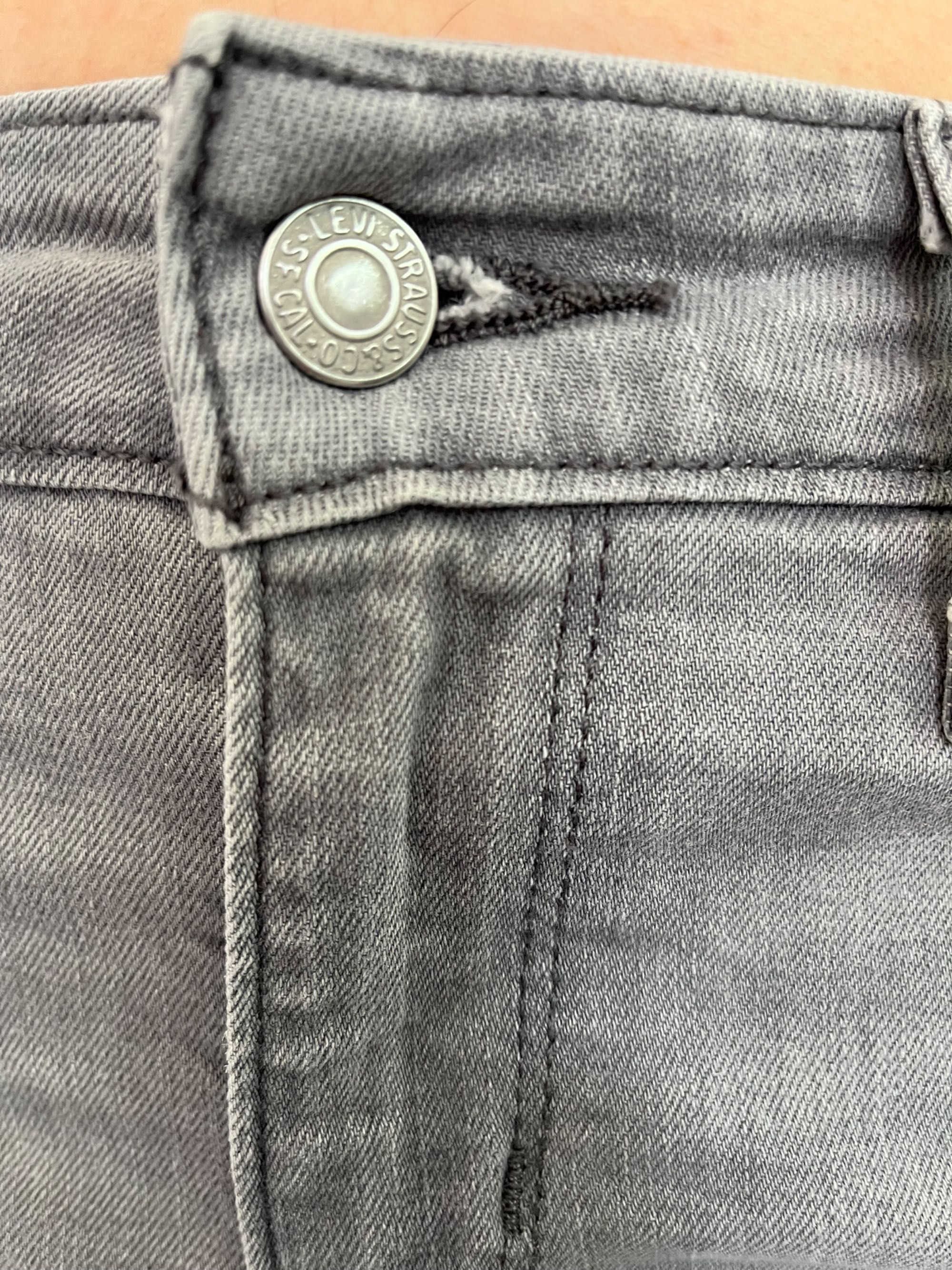 Дънки LEVIS, размер 29