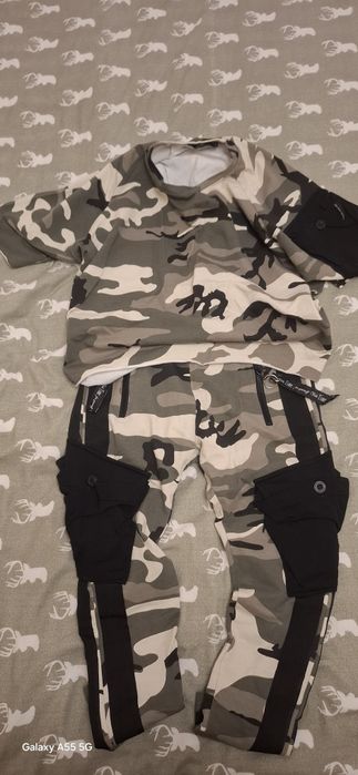 Дамски екип на Pause