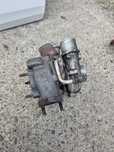Turbina Toyota Rav4 2.0D. 2003-2005.
