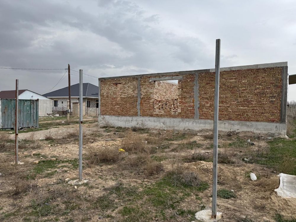 Продам участок в Табаксовхозе