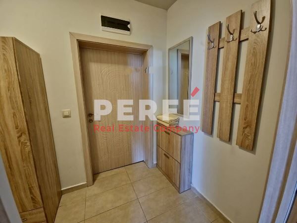 Дава се под наем Едностаен апартамент в Бургас, Сарафово - 38 кв.м за 255 € - Снимка #4