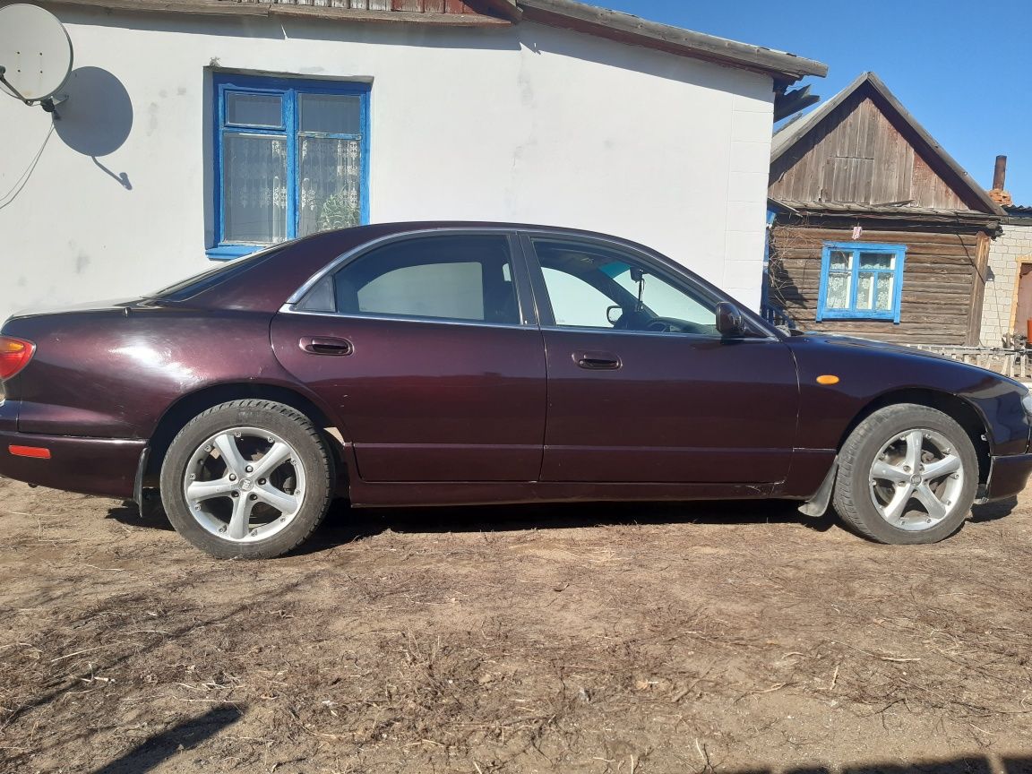 Продам Mazda Xedos 9