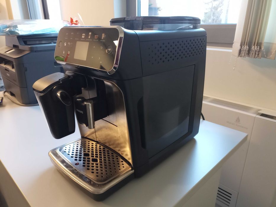 Кафе машина Филипс