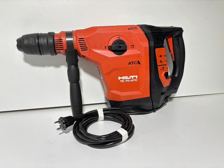Rotopercutor hilti TE 70-ATC 2023