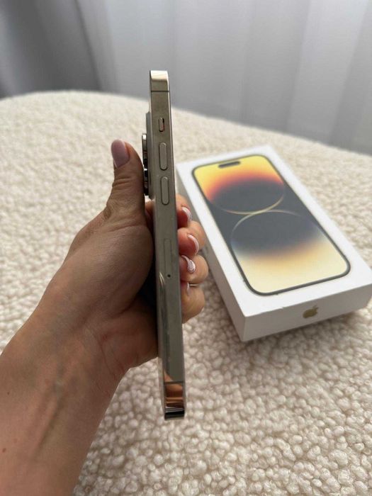 iPhone 14 Pro 256 GB | impecabil, fără zgârieturi