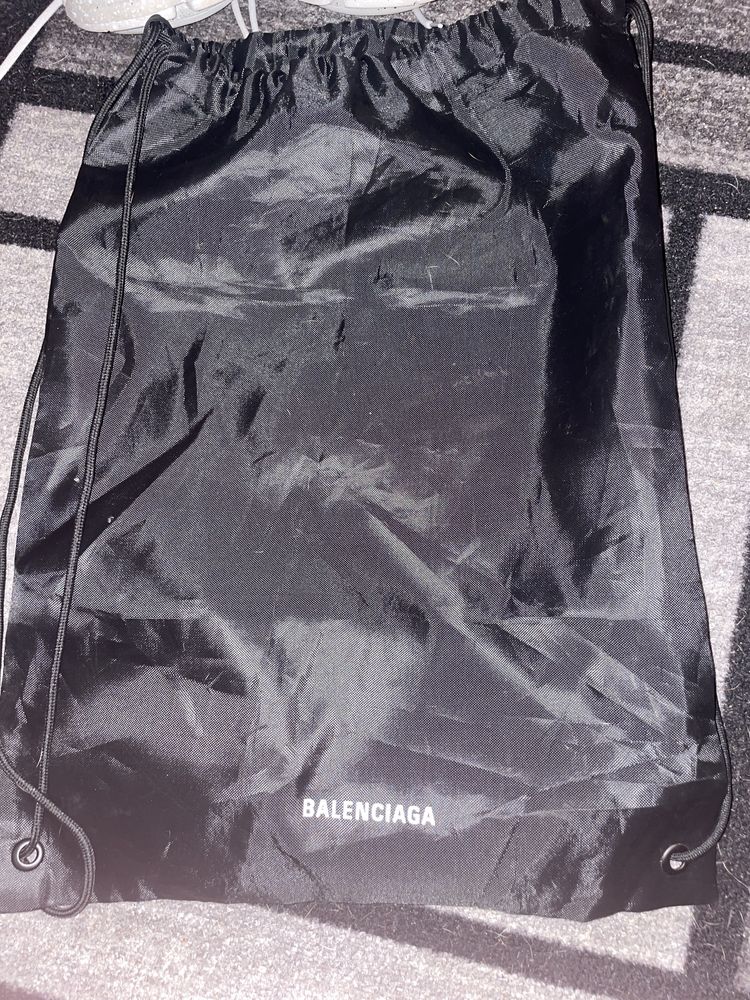 Balenciaga track 43номер